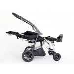Детская инвалидная кресло-коляска Yeti, My Wam для детей с ДЦП