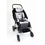 Детская инвалидная кресло-коляска Yeti, My Wam для детей с ДЦП