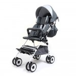 Кресло-коляска инвалидная с принадлежностями для детей с ДЦП Pegaz, My Wam
