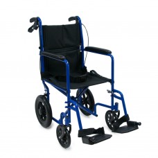 Кресло-каталка инвалидная 512B-1