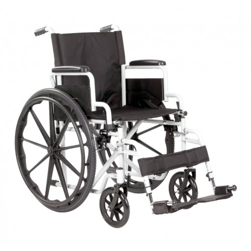 Excel G5 classic - кресло-коляска механическая для инвалидов VAN OS MEDICAL,Бельгия