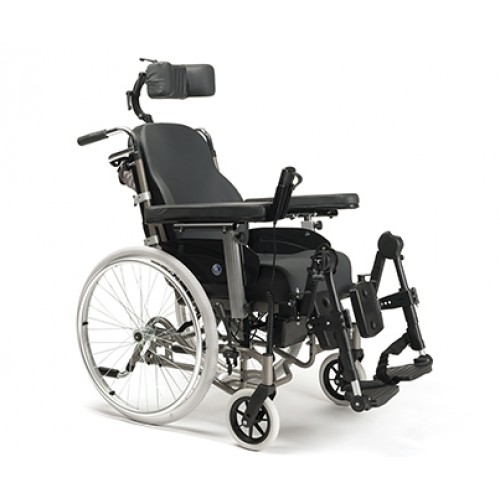 Кресло-коляска многофункциональная с электрическим управлением, Vermeiren INOVYS 2-E