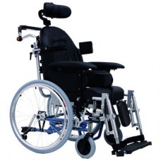 Инвалидное кресло-коляска Excel G7, VAN OS MEDICAL,Бельгия 