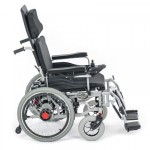Кресло-коляска с электроприводом MET COMFORT 42