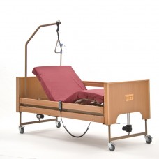 Кровать функциональная медицинская MET TERNA с регулировкой высоты