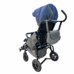 Кресло-коляска для детей с ДЦП Apollo X4 Imedix 