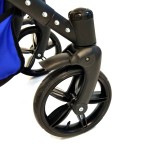 Детская инвалидная кресло-коляска Ника-04 для детей с ДЦП