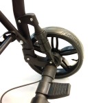Детская инвалидная кресло-коляска Ника-04 для детей с ДЦП