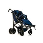 Детская инвалидная коляска-трость Ника-05 для детей с ДЦП