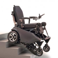 Кресло-коляска ступенькоход Caterwil GTS3
