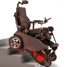 Кресло-коляска ступенькоход Caterwil GTS4
