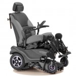 Кресло-коляска ступенькоход Caterwil GTS5 Lux
