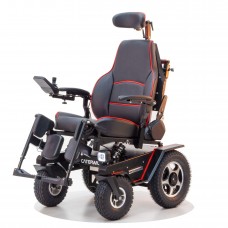 Кресло-коляска высокой проходимости Caterwil Ultra 4