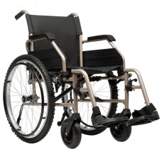 Кресло-коляска инвалидная механическая ( с ручным приводом) ORTONICA Base 170 (Base Late 200)