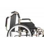 Кресло-коляска инвалидная механическая ( с ручным приводом) ORTONICA Base 170