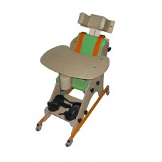 Опора функциональная для сидения для детей-инвалидов "Я МОГУ!", исполнение ОС-001