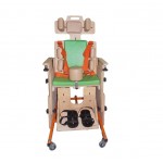 Опора функциональная для сидения для детей-инвалидов "Я МОГУ!", исполнение ОС-004.