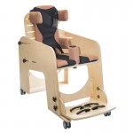 Реабилитационное кресло Akcesmed Слоненок Sl-1