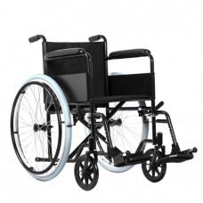 Кресло-коляска инвалидная Ortonica Base 100 (Base 200) с ручным приводом