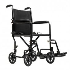 Кресло - каталка Ortonica Base 105 (Escort 100) для инвалидов