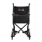 Кресло - каталка Ortonica Base 105 для инвалидов