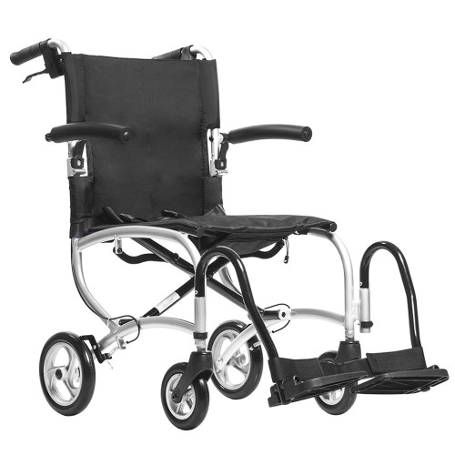 Кресло - каталка Ortonica Base 115 для инвалидов