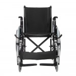 Кресло-коляска инвалидная Ortonica Base 130 с ручным приводом