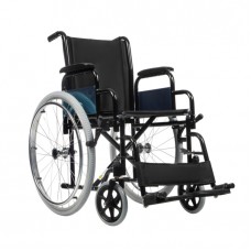 Кресло-коляска инвалидная Ortonica Base 130 (Base 250) с ручным приводом