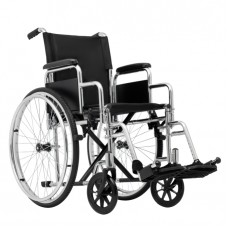 Кресло-коляска инвалидная Ortonica Base 135 (Base 300) с ручным приводом
