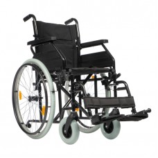 Кресло-коляска инвалидная Ortonica Base 140 (Base 400) с ручным приводом