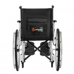 Кресло-коляска инвалидная Ortonica Base 150 с ручным приводом
