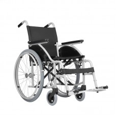 Кресло-коляска инвалидная Ortonica Base 160 (Base Late 150) с ручным приводом