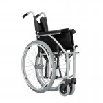 Кресло-коляска инвалидная Ortonica Base 160 с ручным приводом
