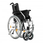 Кресло-коляска для инвалидов Ortonica Base 195 с системой регулировки глубины сиденья