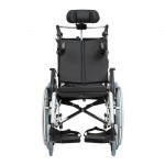 Кресло-коляска для инвалидов Ortonica Delux 500