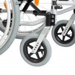 Кресло-коляска для инвалидов Ortonica Delux 500