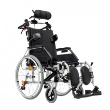 Инвалидное кресло-коляска Ortonica Delux 540 (Comfort 400)