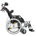 Инвалидное кресло-коляска Ortonica Delux 540