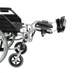 Инвалидное кресло-коляска Ortonica Delux 540