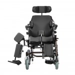 Инвалидное кресло-коляска Ortonica Delux 560