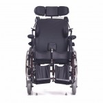 Инвалидное кресло-коляска Ortonica Delux 570