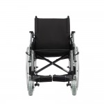 Кресло-коляска для инвалидов Ortonica Delux 590 с ручным приводом