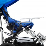 Кресло-коляска инвалидная детская Ortonica Lion со столом