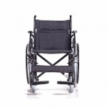 Кресло-коляска для инвалидов Ortonica Olvia 10 с ручным приводом