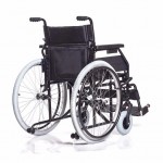Кресло-коляска для инвалидов Ortonica Olvia 10 с ручным приводом