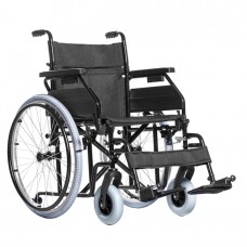 Кресло-коляска для инвалидов Ortonica Olvia 10 (Base 450) с ручным приводом