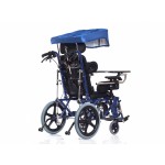 Кресло-коляска Ortonica Olvia 20 для детей с ДЦП
