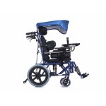Кресло-коляска Ortonica Olvia 200 для детей с ДЦП
