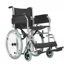 Кресло-коляска для инвалидов Ortonica Olvia 30 (Home 60) с малыми общими габаритами