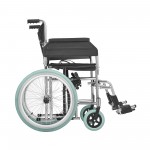 Кресло-коляска для инвалидов Ortonica Olvia 30 с малыми общими габаритами
